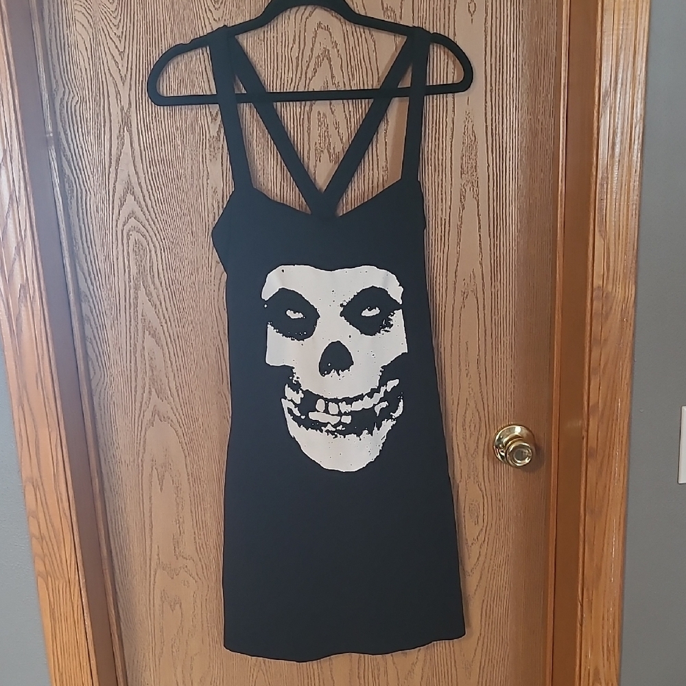 MIISFITS Bodycon Mini Dress